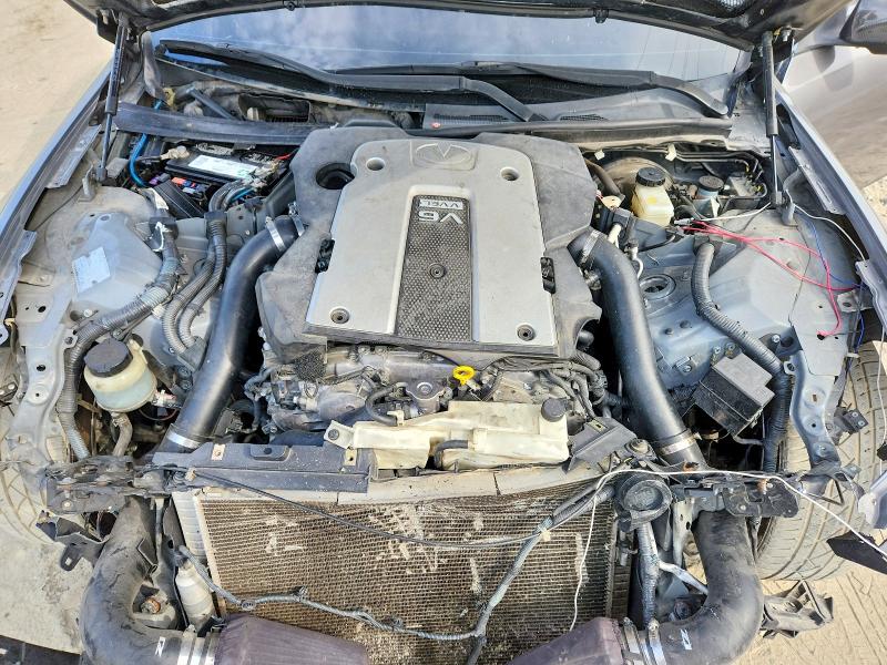 2010 Infiniti G37 Coupe მანქანა იყიდება აუქციონზე, vin: JN1CV6EK1AM104585, აუქციონის ნომერი: 67009976