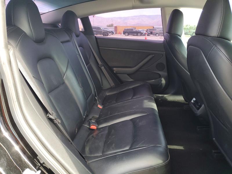 Aukcja sprzedaży 2023 Tesla Model 3, vin: 5YJ3E1EA8PF655475, numer aukcji: 64760946