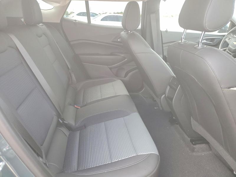 Продаж на аукціоні авто 2026 Chevrolet Trax, vin: KL77LHEP3TC083529, номер лоту: 63900686
