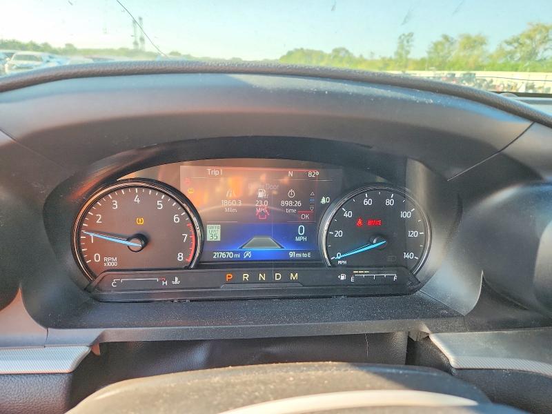 Aukcja sprzedaży 2020 Ford Explorer, vin: 1FMSK8DH2LGB05275, numer aukcji: 66534426