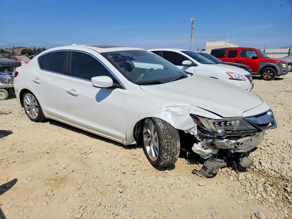 Aukcja sprzedaży 2018 Acura Ilx, vin: 19UDE2F76JA001203, numer aukcji: 63876206