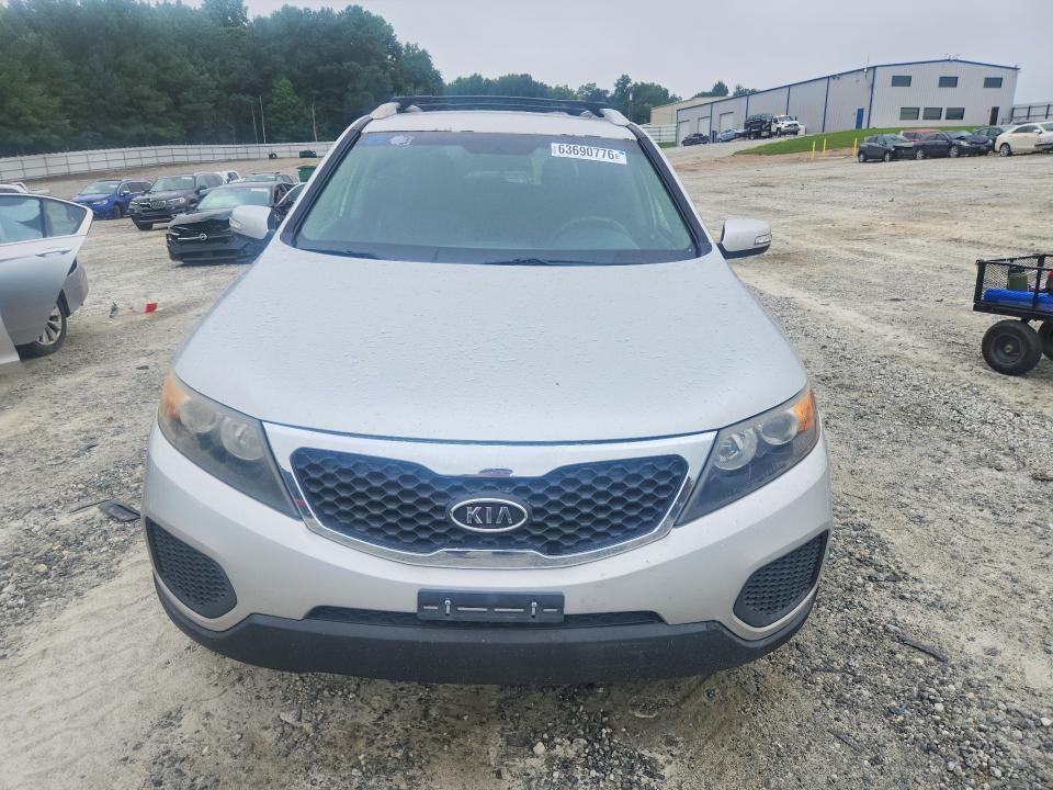 Aukcja sprzedaży 2013 Kia Sorento, vin: 5XYKT4A29DG310560, numer aukcji: 63690776