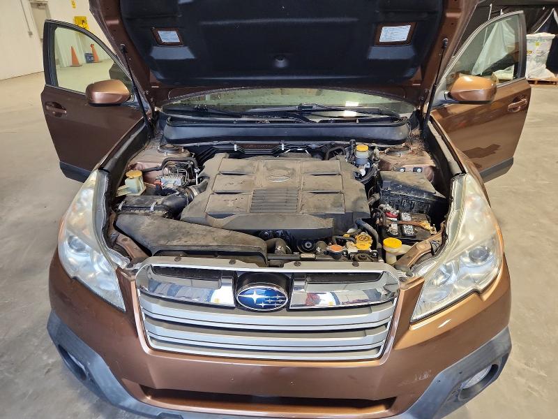 Продаж на аукціоні авто 2013 Subaru Outback, vin: 4S4BRDAC9D2275886, номер лоту: 64104416