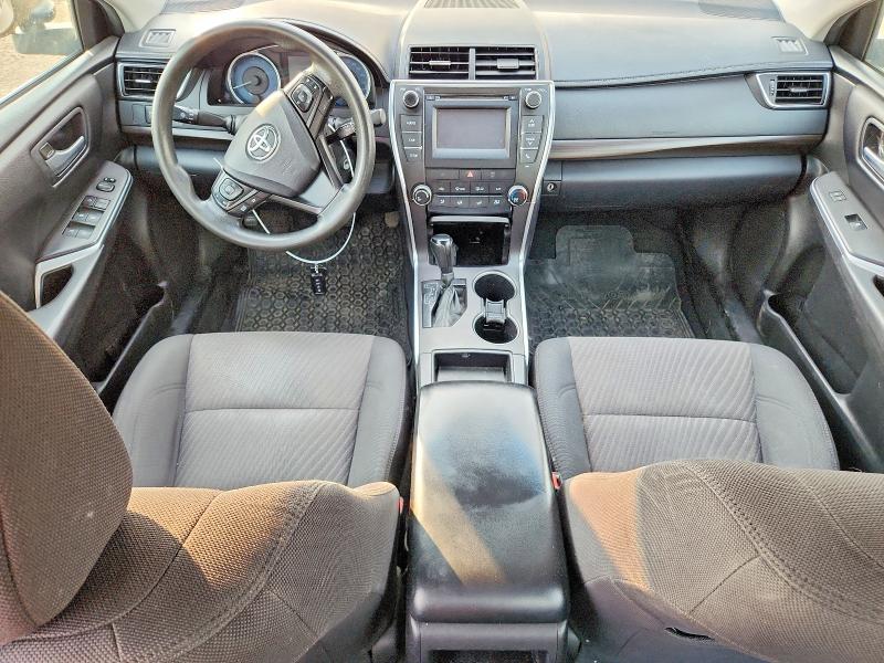 Aukcja sprzedaży 2016 Toyota Camry, vin: 4T1BF1FK2GU241191, numer aukcji: 64474026