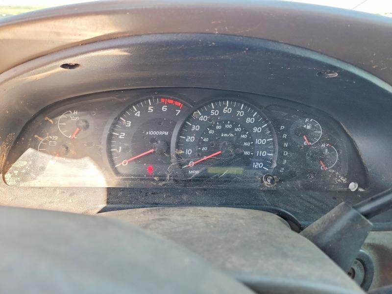 Продаж на аукціоні авто 2005 Toyota Tundra, vin: 5TBKT42105S464934, номер лоту: 66610676