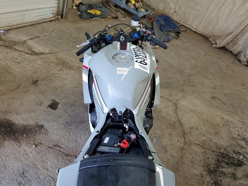 Продажа на аукционе авто 2026 Honda Cbr600, vin: JH2PC40H7TK300220, номер лота: 64233506