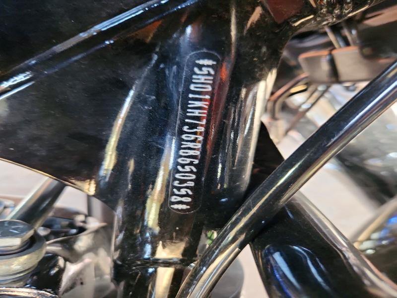 Aukcja sprzedaży 2024 Harley-davidson Fltrx, vin: 5HD1KH736RB650358, numer aukcji: 63019516