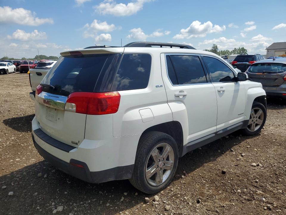 65482676 :رقم المزاد ، 2GKALSEK3C6162206 vin ، 2012 Gmc Terrain مزاد بيع