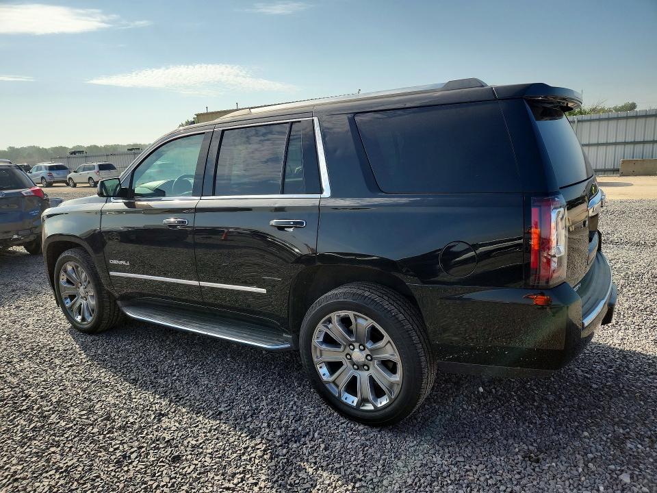 Aukcja sprzedaży 2016 Gmc Yukon, vin: 1GKS2CKJ7GR456548, numer aukcji: 66388606