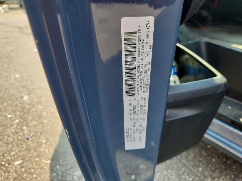 Aukcja sprzedaży 2020 Ram Promaster 3500, vin: 3C6URVJG3LE112813, numer aukcji: 64186506