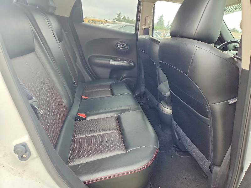 Продажа на аукционе авто 2013 Nissan Juke, vin: JN8AF5MV9DT223071, номер лота: 65004126