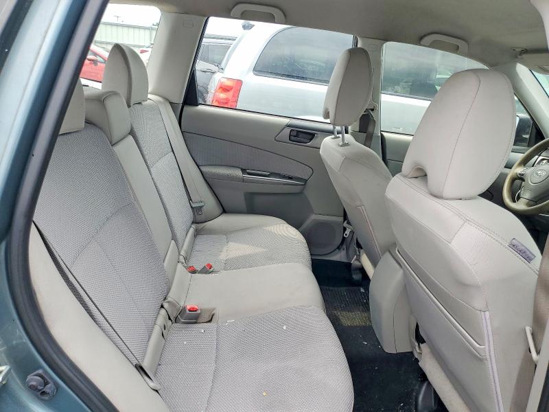 Aukcja sprzedaży 2013 Subaru Forester, vin: JF2SHABC0DH428450, numer aukcji: 63745856