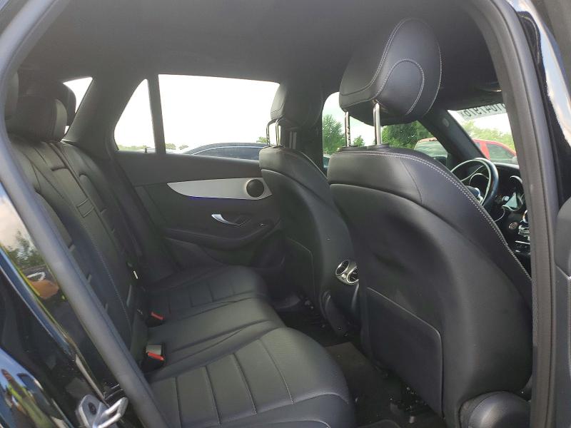 61647976 :رقم المزاد ، W1N0G8EB5NV385692 vin ، 2022 Mercedes-benz Glc مزاد بيع