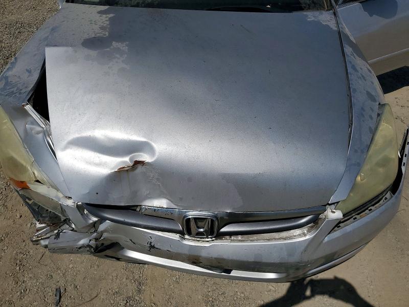 Aukcja sprzedaży 2006 Honda Accord, vin: 1HGCM567X6A055563, numer aukcji: 64038736