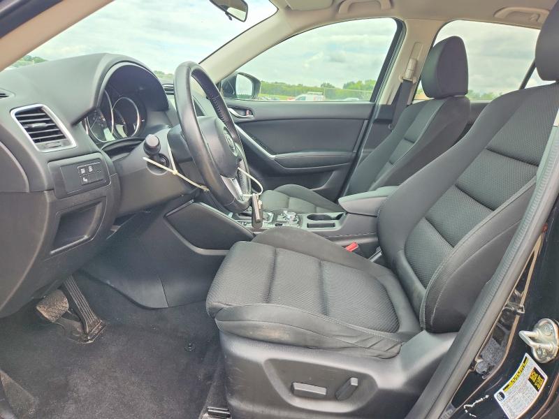 Aukcja sprzedaży 2016 Mazda Cx-5, vin: JM3KE2CYXG0789959, numer aukcji: 63656536