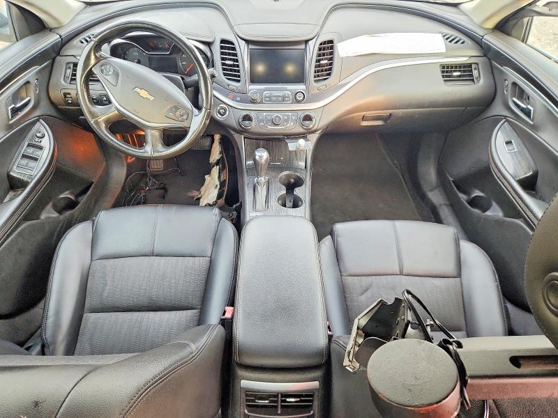 Aukcja sprzedaży 2020 Chevrolet Impala, vin: 2G11Z5S34L9101768, numer aukcji: 64856856