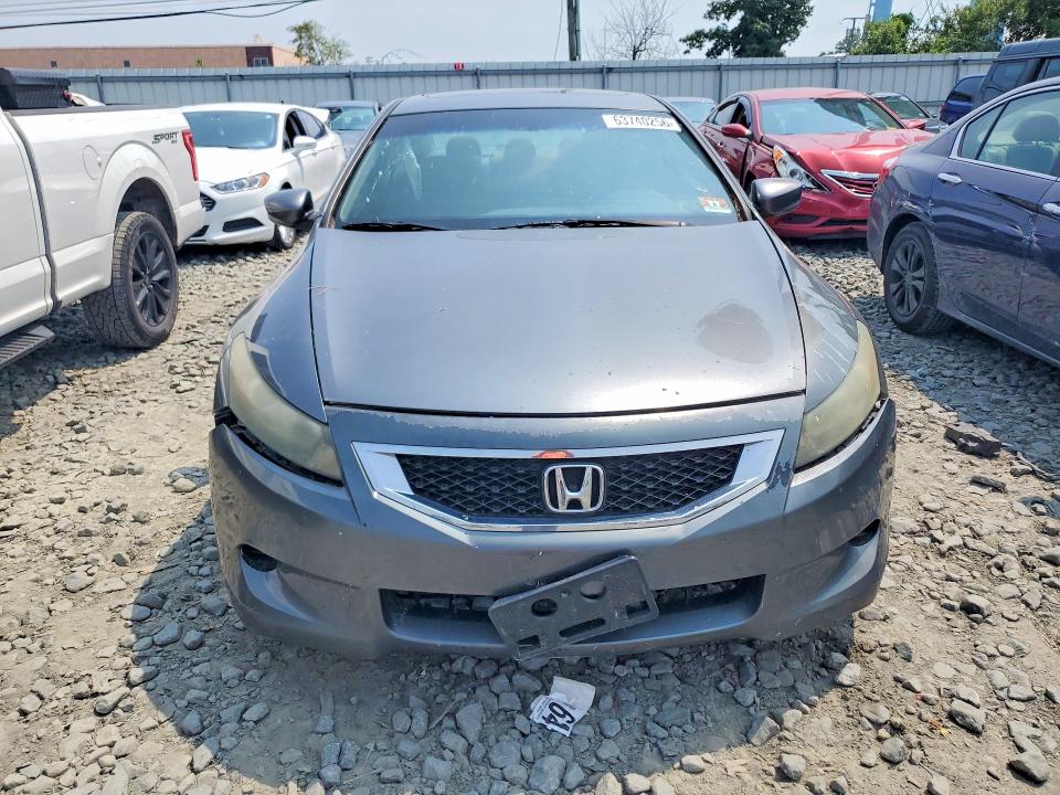Продаж на аукціоні авто 2010 Honda Accord, vin: 1HGCS1A71AA008002, номер лоту: 63740256