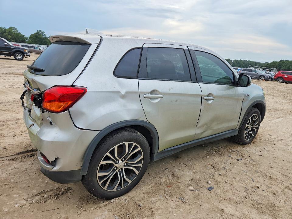 Продажа на аукционе авто 2019 Mitsubishi Outlander Sport, vin: JA4AP3AU3KU028335, номер лота: 67084446