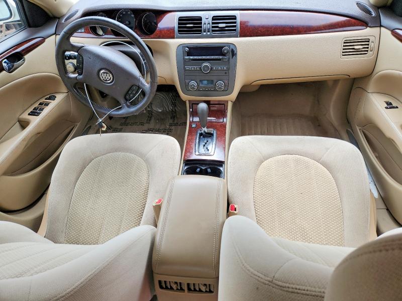 65083406 :رقم المزاد ، 1G4HP57228U103147 vin ، 2008 Buick Lucerne مزاد بيع