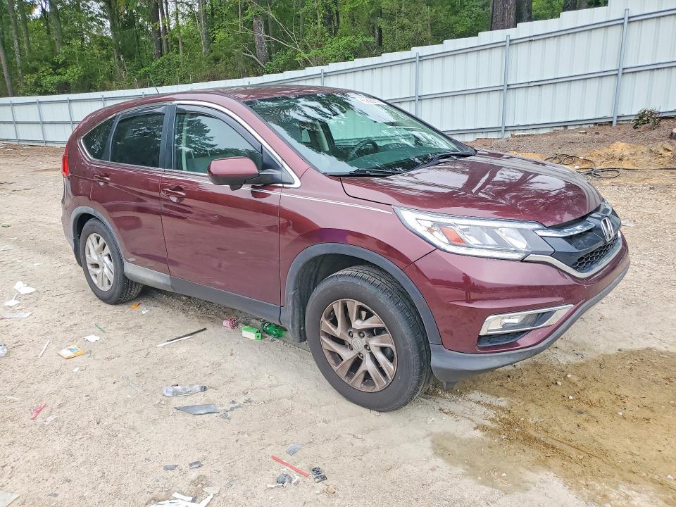 Aukcja sprzedaży 2015 Honda Cr-v, vin: 2HKRM3H59FH542951, numer aukcji: 65806016