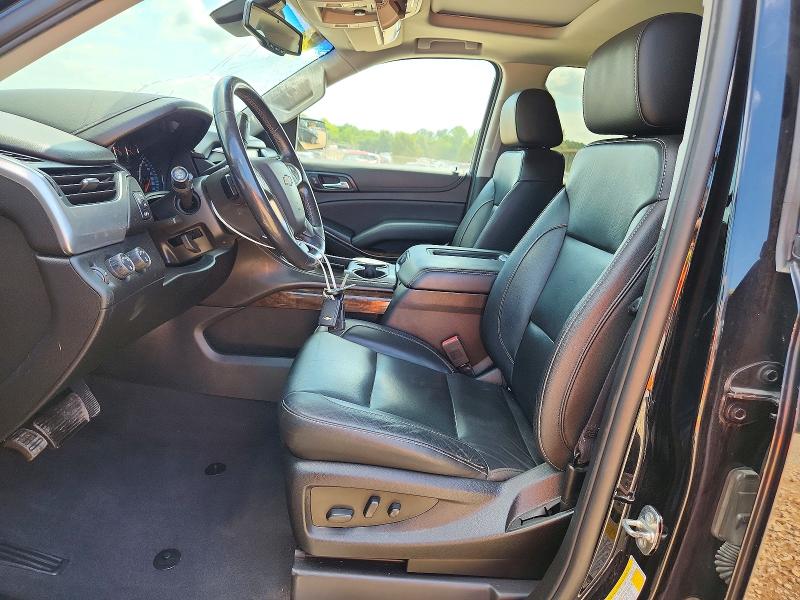 Aukcja sprzedaży 2020 Chevrolet Tahoe, vin: 1GNSKBKC5LR149324, numer aukcji: 64711466