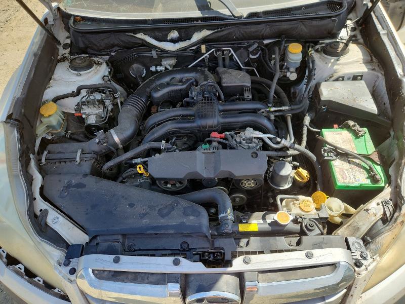 Auction sale of the 2013 Subaru Outback, vin: 4S4BRBPCXD3224967, lot number: 65398426