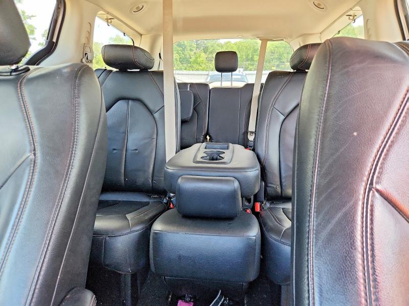 Aukcja sprzedaży 2018 Chrysler Pacifica, vin: 2C4RC1BG1JR291713, numer aukcji: 65167446
