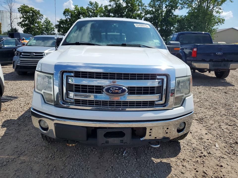 2013 Ford F150 მანქანა იყიდება აუქციონზე, vin: 1FTFX1EF5DKG15713, აუქციონის ნომერი: 63408046