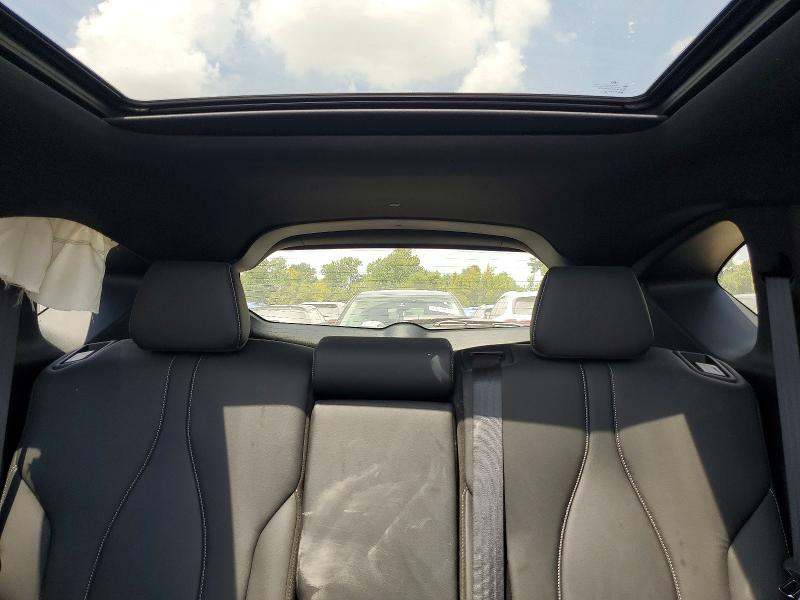 2026 Acura Rdx მანქანა იყიდება აუქციონზე, vin: 5J8TC2H41TL012539, აუქციონის ნომერი: 64071246