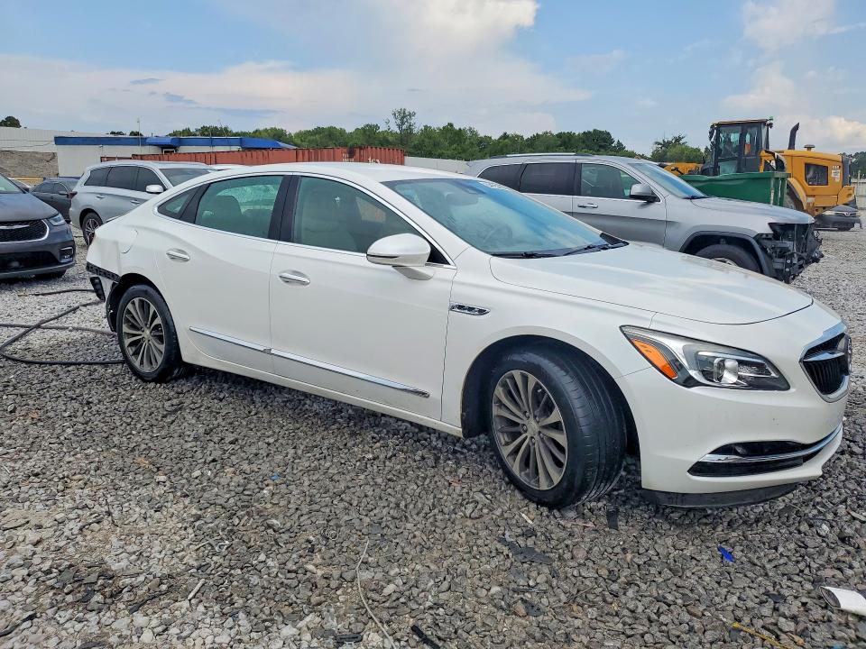 Aukcja sprzedaży 2018 Buick Lacrosse, vin: 1G4ZS5SS6JU106746, numer aukcji: 64453356