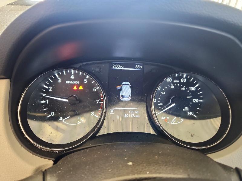 Aukcja sprzedaży 2018 Nissan Rogue Sport, vin: JN1BJ1CR6JW285519, numer aukcji: 66308906