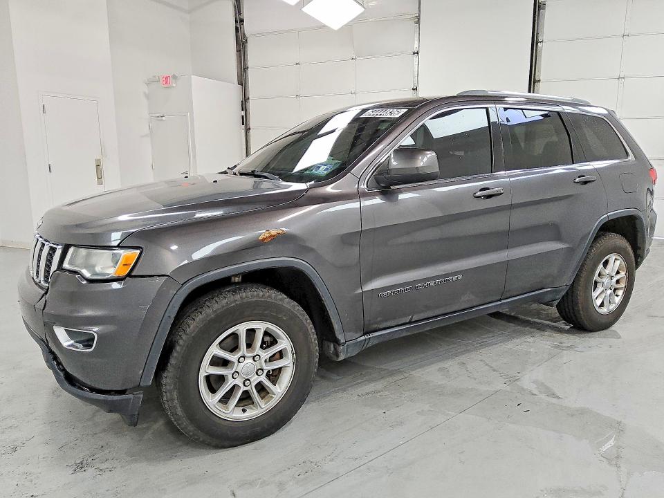 Продажа на аукционе авто 2019 Jeep Grand Cherokee, vin: 1C4RJFAG6KC608206, номер лота: 64444826