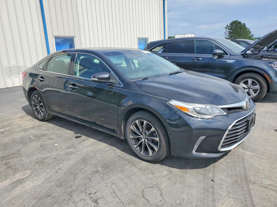 Продаж на аукціоні авто 2017 Toyota Avalon, vin: 4T1BK1EB4HU254796, номер лоту: 63942376