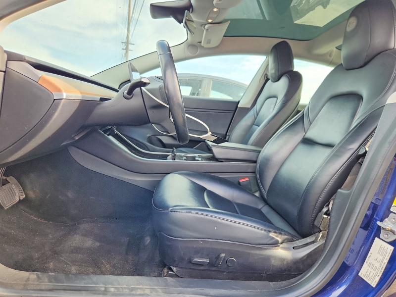 Продаж на аукціоні авто 2019 Tesla Model 3, vin: 5YJ3E1EA5KF411663, номер лоту: 66983706
