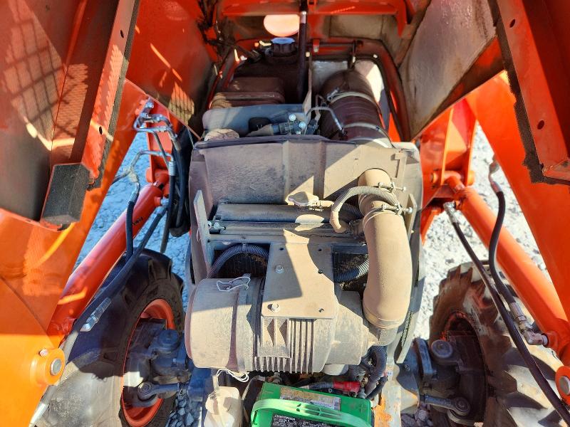 Продаж на аукціоні авто 2016 Kubota Unknown, vin: MX5200D54370, номер лоту: 65460766