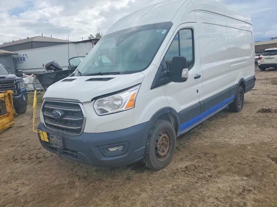Продаж на аукціоні авто 2020 Ford Transit, vin: 1FTBW3X83LKA90127, номер лоту: 64664796