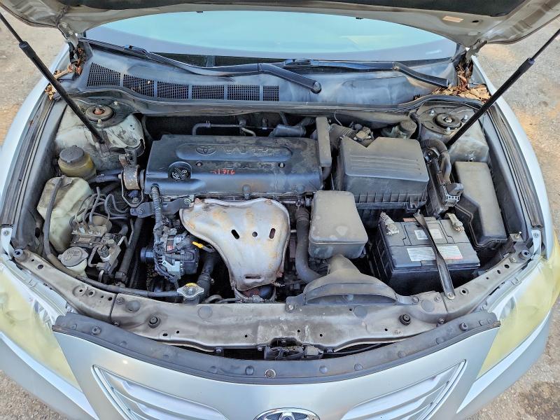 Aukcja sprzedaży 2007 Toyota Camry, vin: JTNBE46K173090757, numer aukcji: 64966306