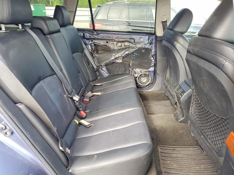 Aukcja sprzedaży 2014 Subaru Outback, vin: 4S4BRBKCXE3226694, numer aukcji: 64151386