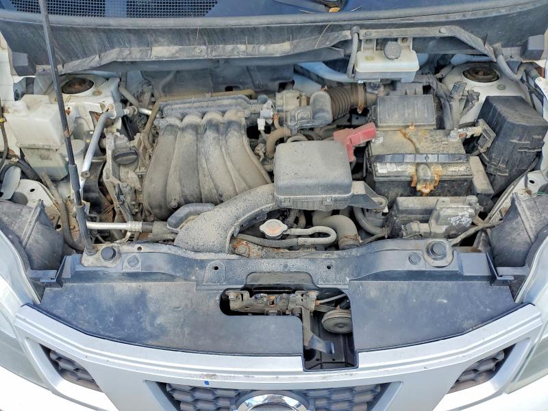 66289026 :رقم المزاد ، 3N6CM0KN4KK698020 vin ، 2019 Nissan Nv200 مزاد بيع