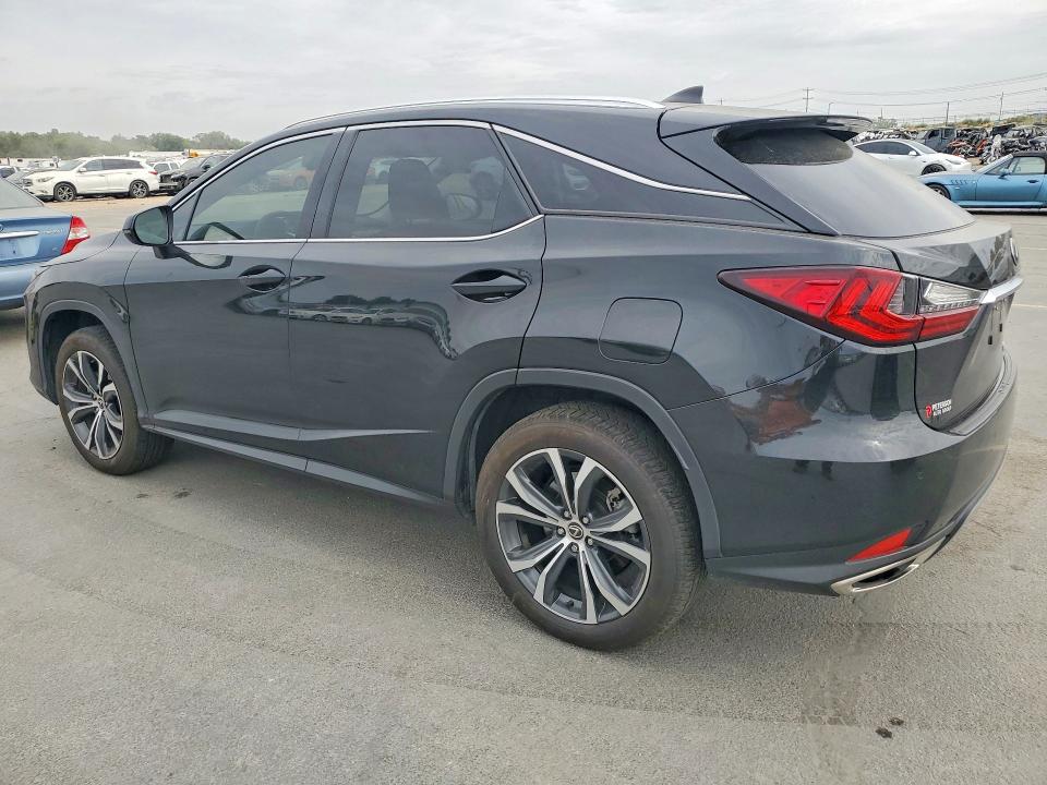 Aukcja sprzedaży 2022 Lexus Rx, vin: 2T2HZMAA2NC236665, numer aukcji: 66740296
