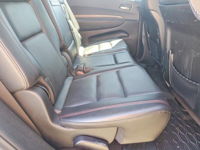 Продажа на аукционе авто 2024 Dodge Durango, vin: 1C4RDJDG5RC139559, номер лота: 66393116