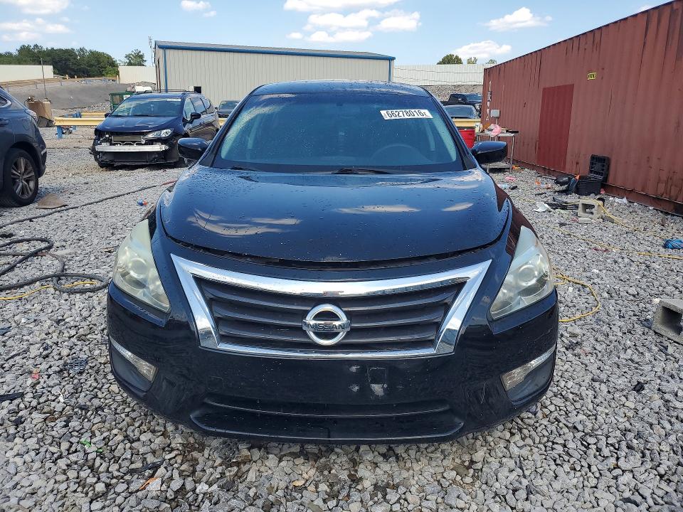 Продаж на аукціоні авто 2014 Nissan Altima, vin: 1N4AL3AP3EN371873, номер лоту: 66278016