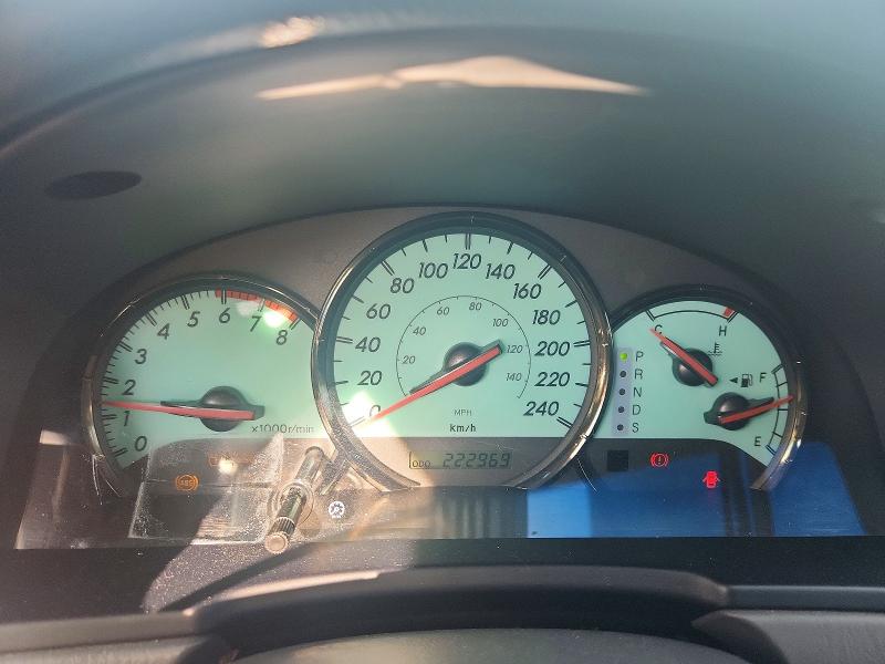 Aukcja sprzedaży 2004 Toyota Camry Solara, vin: 4T1CA30P94U009346, numer aukcji: 66899236