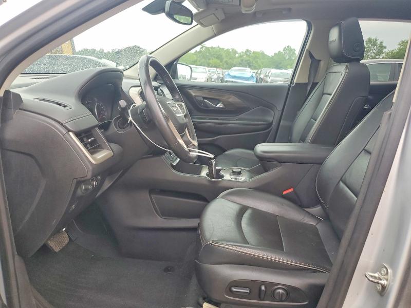 Aukcja sprzedaży 2018 Gmc Terrain, vin: 3GKALXEX3JL316866, numer aukcji: 63927436