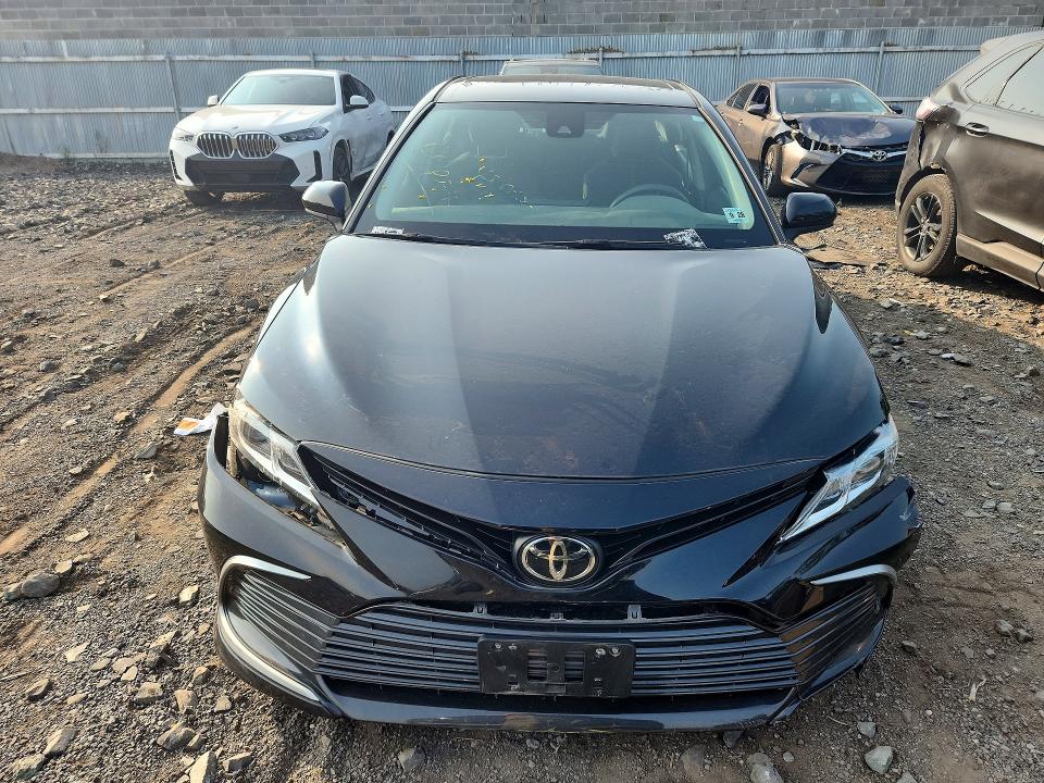 Aukcja sprzedaży 2024 Toyota Camry, vin: 4T1C11AK0RU193025, numer aukcji: 63984866