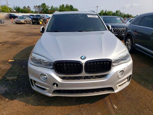 2015 Bmw X5 მანქანა იყიდება აუქციონზე, vin: 5UXKR6C55F0J74114, აუქციონის ნომერი: 64190066