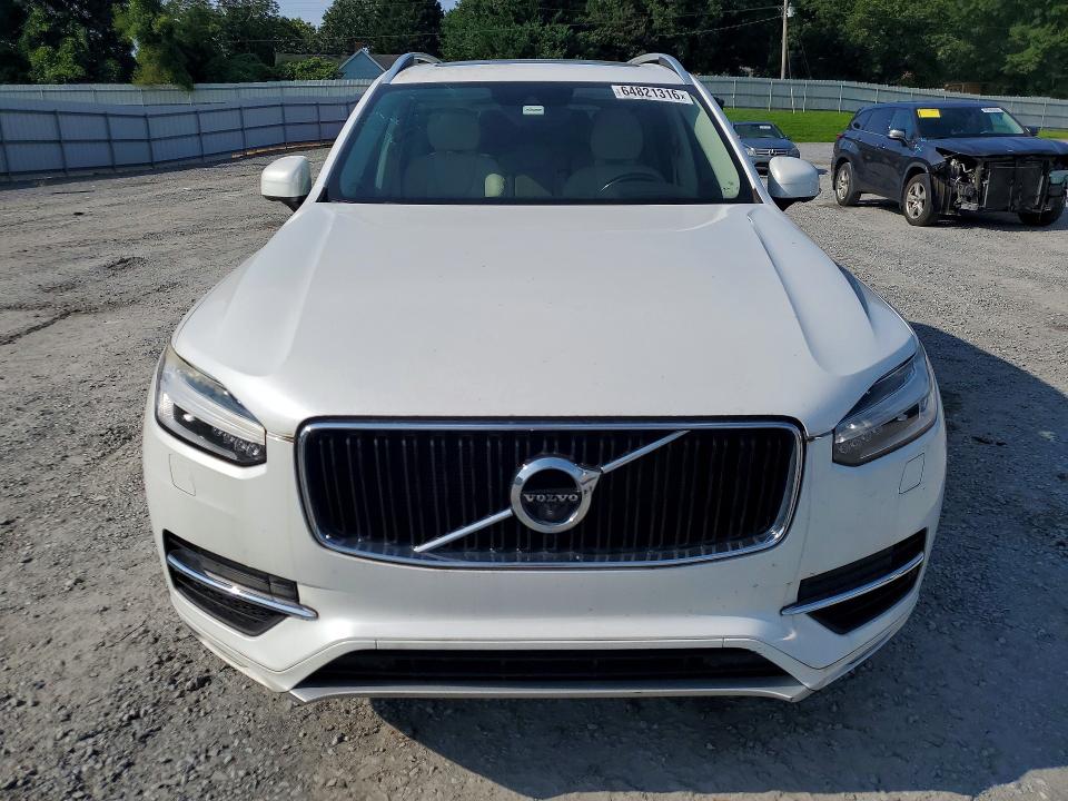 Продажа на аукционе авто 2017 Volvo Xc90, vin: YV4A22PK8H1141922, номер лота: 64821316