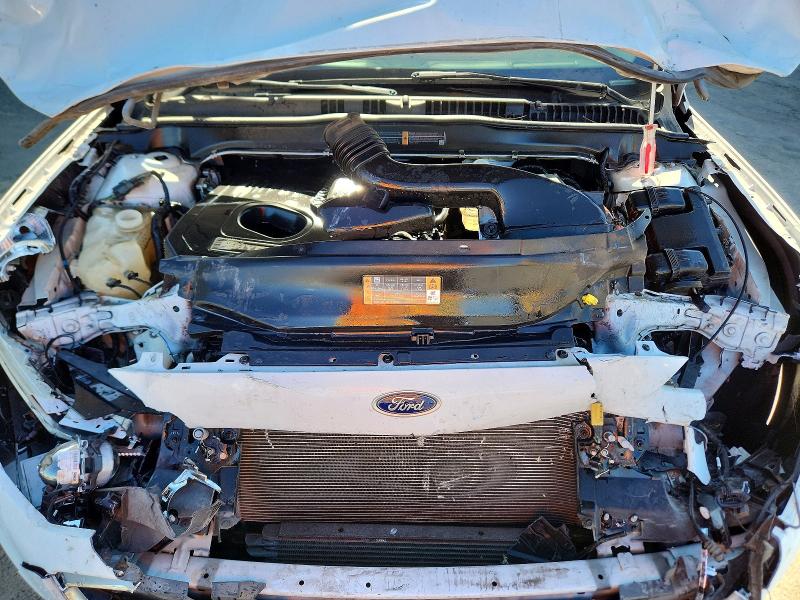 Продажа на аукционе авто 2019 Ford Fusion, vin: 3FA6P0LU3KR207771, номер лота: 69643416