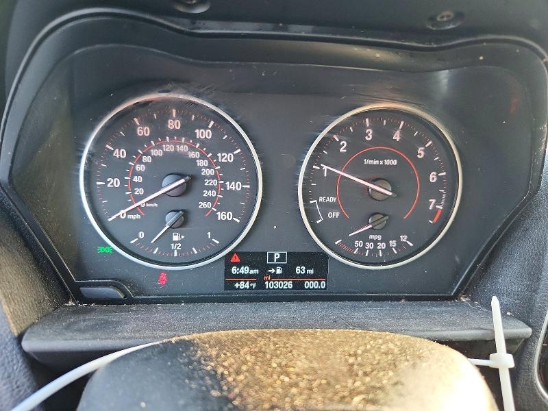 Aukcja sprzedaży 2017 Bmw 230i, vin: WBA2F9C3XHV665050, numer aukcji: 64008436
