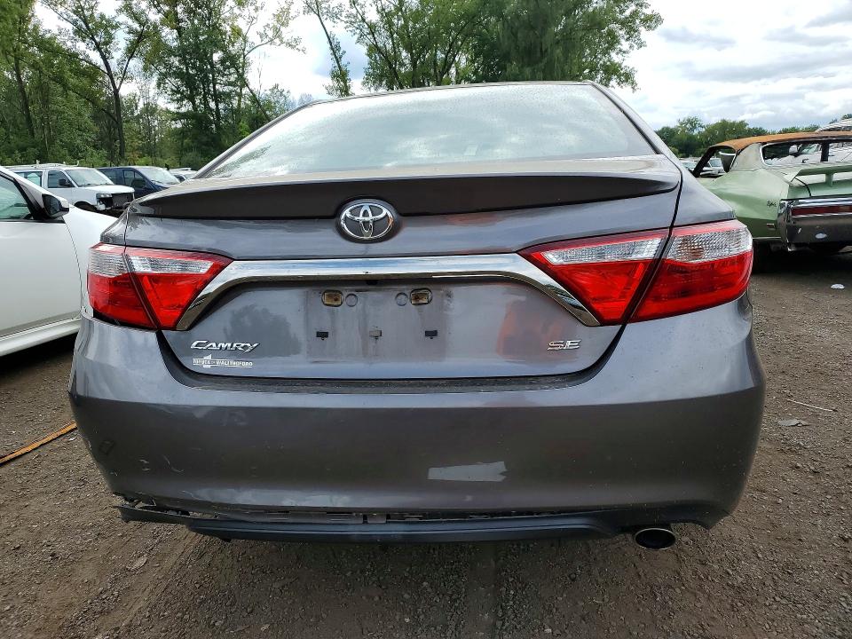 Продаж на аукціоні авто 2016 Toyota Camry, vin: 4T1BF1FK7GU120821, номер лоту: 67150476